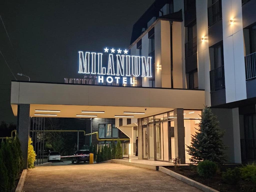 MILANIUM